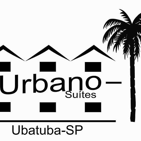 Urbano Suites Ubatuba Εξωτερικό φωτογραφία
