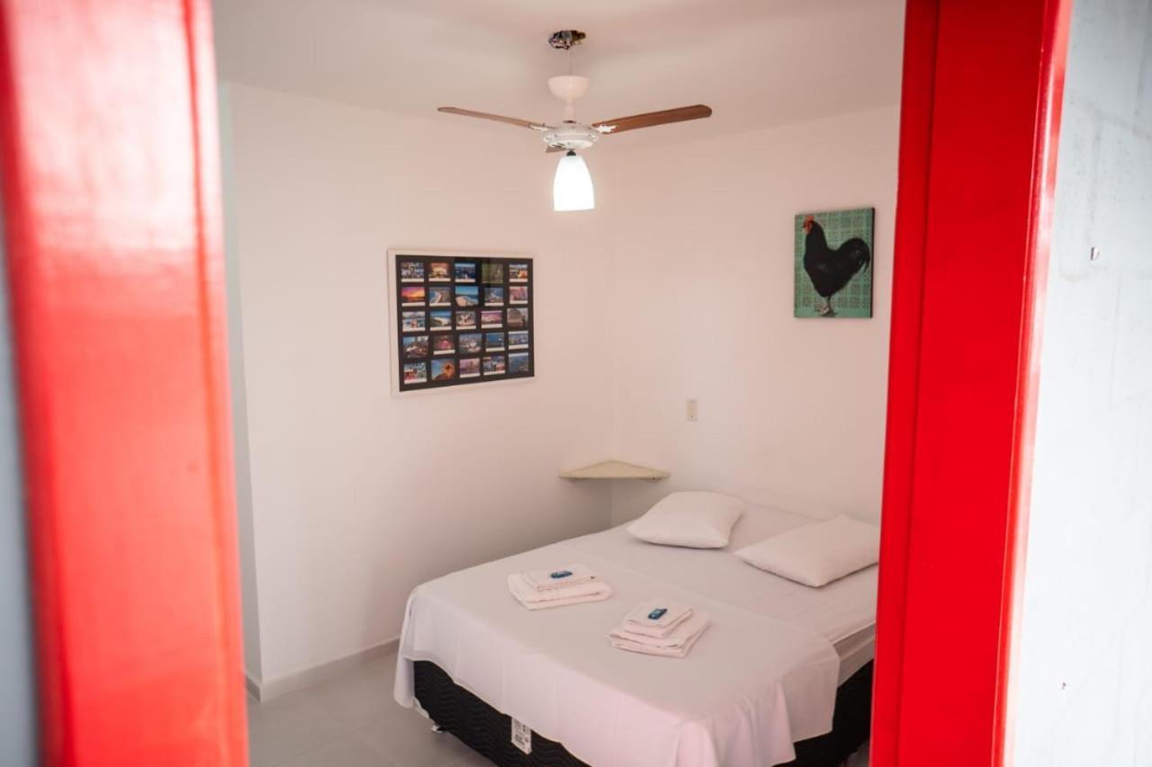 Urbano Suites Ubatuba Εξωτερικό φωτογραφία
