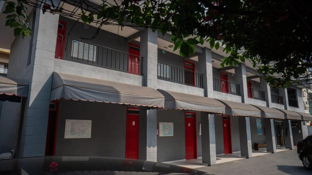 Urbano Suites Ubatuba Εξωτερικό φωτογραφία