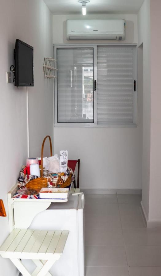 Urbano Suites Ubatuba Εξωτερικό φωτογραφία