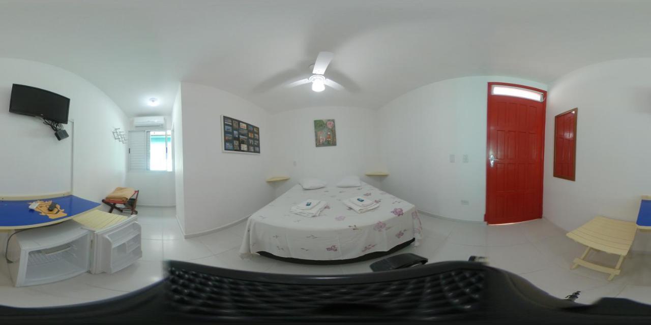 Urbano Suites Ubatuba Εξωτερικό φωτογραφία