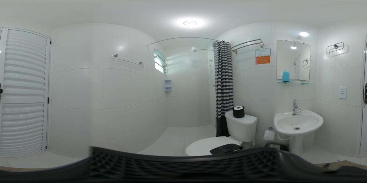 Urbano Suites Ubatuba Εξωτερικό φωτογραφία