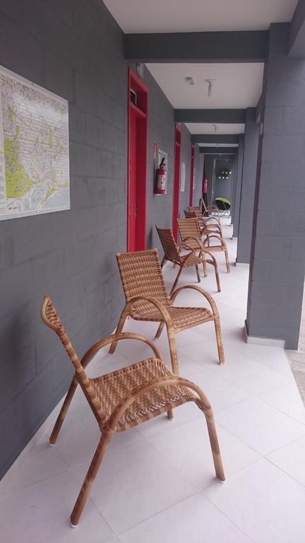 Urbano Suites Ubatuba Εξωτερικό φωτογραφία
