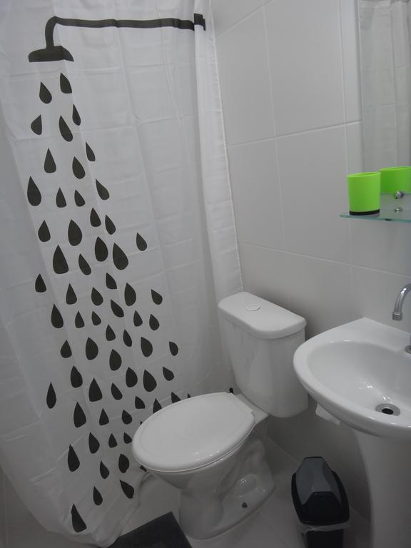 Urbano Suites Ubatuba Δωμάτιο φωτογραφία