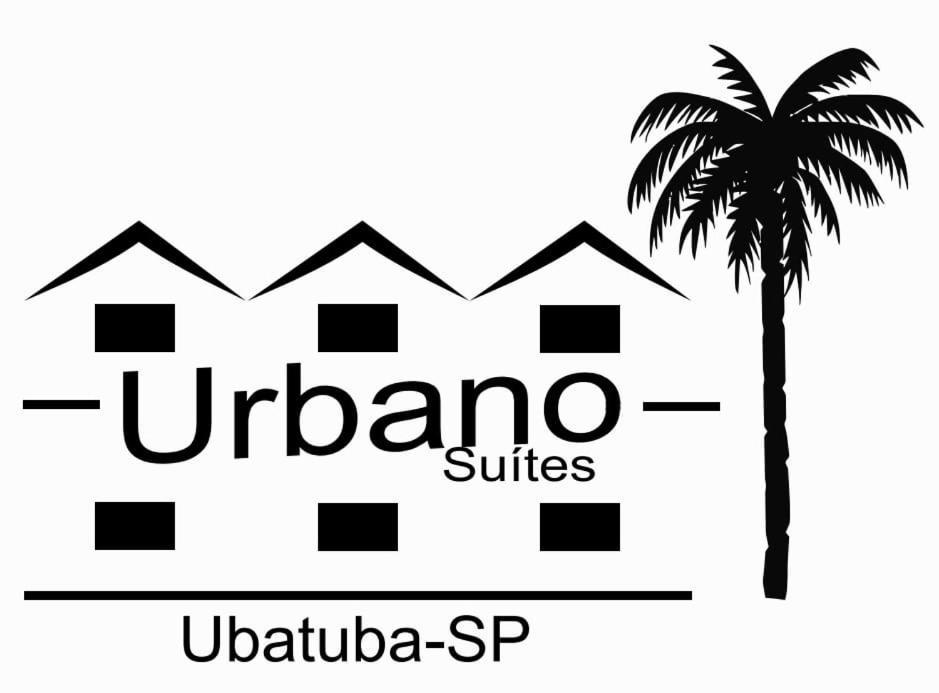 Urbano Suites Ubatuba Εξωτερικό φωτογραφία