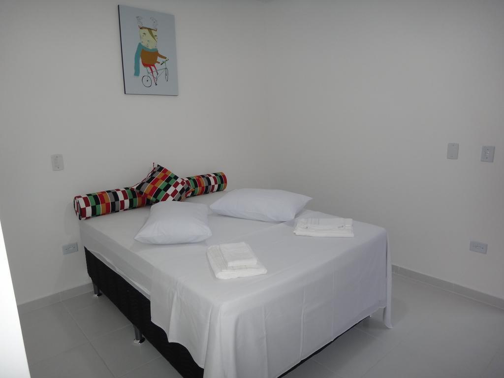 Urbano Suites Ubatuba Εξωτερικό φωτογραφία