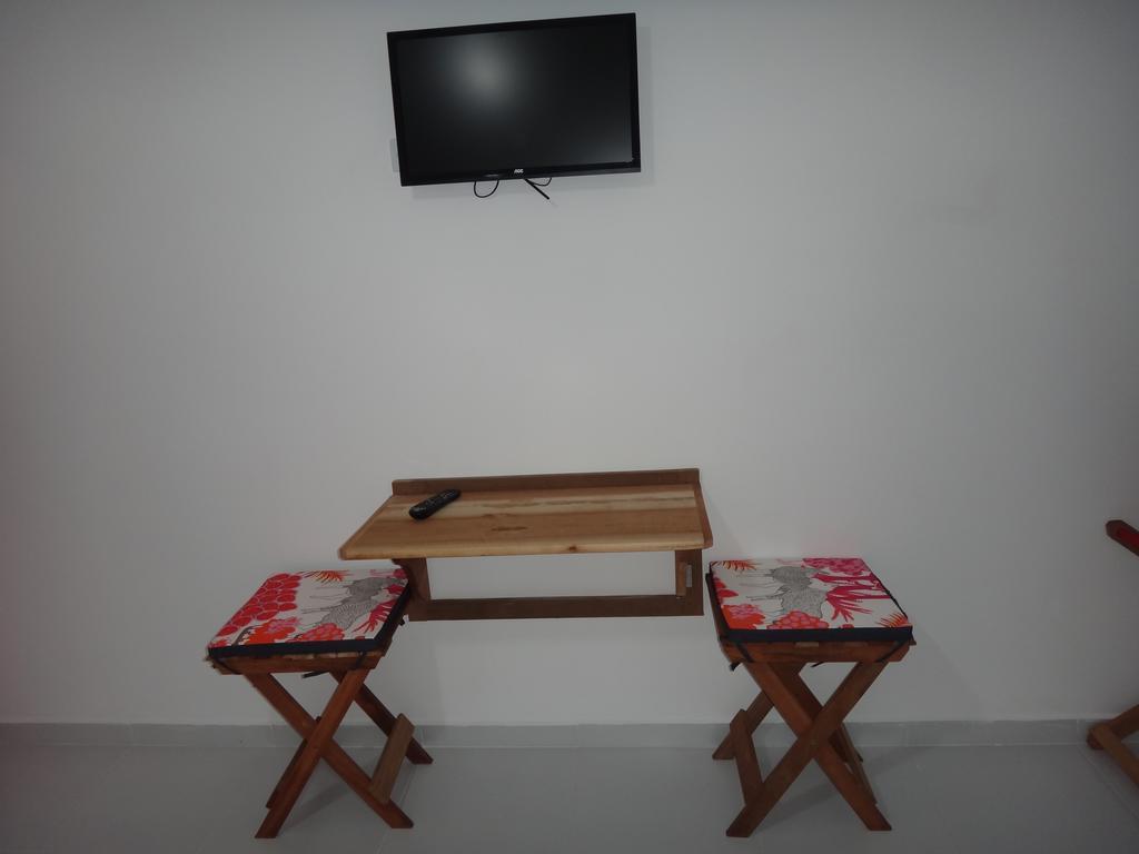Urbano Suites Ubatuba Εξωτερικό φωτογραφία