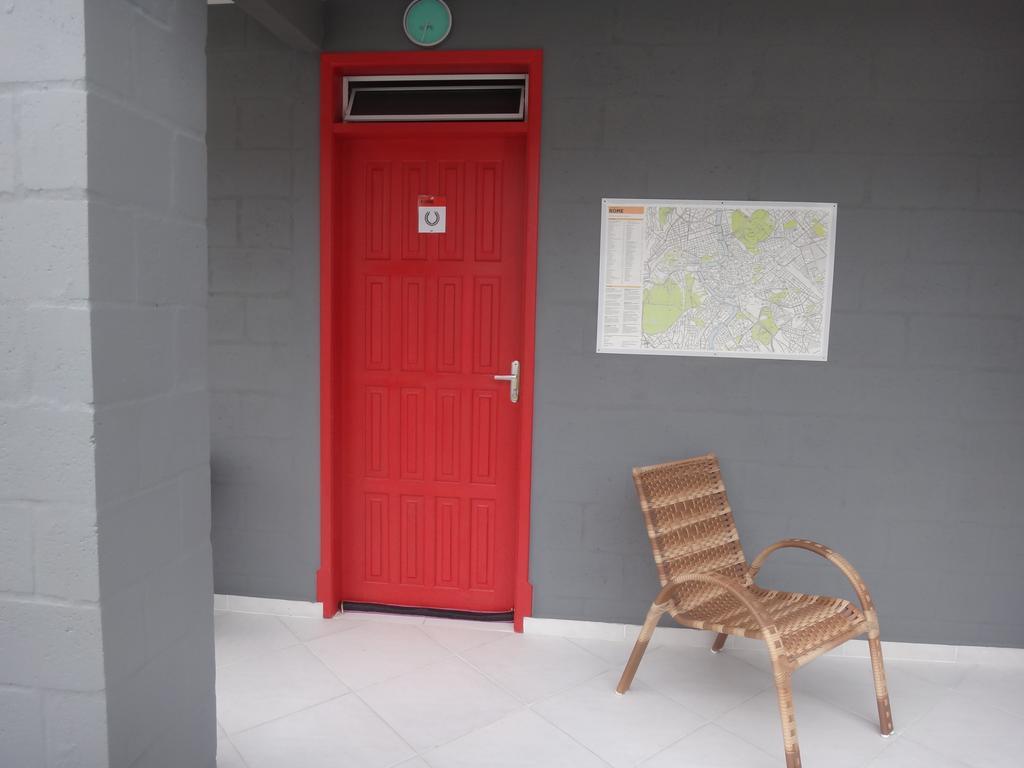 Urbano Suites Ubatuba Εξωτερικό φωτογραφία